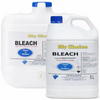 Crystalwhite Cleaning Supplies | My Choice Bleach 8% Chlorine Powerful Whitener and Stain Remover | Crystalwhite Cleaning Supplies Melbourne