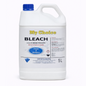 My Choice | Bleach 5Lt 8% Sodium Hypochlorite | Crystalwhite Cleaning Supplies Melbourne