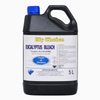My Choice | Eucalyptus Bleach 4% 5Lt Sodium Syprochorite | Crystalwhite Cleaning Supplies Melbourne
