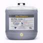 My Choice | Neutral Clean Floor Cleaner  15Lt | Crystalwhite Cleaning Supplies Melbourne