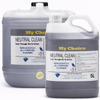 My Choice | Neutral Clean Floor Cleaner | Crystalwhite Cleaning Supplies Melbourne