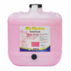 My Choice | Pink Pearl 15Lt Hand Soap | Crystalwhite Cleaning Supplies Melbourne