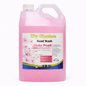 My Choice | Pink Pearl 5Lt Hand Soap | Crystalwhite Cleaning Supplies Melbourne