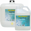Crystalwhite Cleaning Supplies | My Choice Snow White Hand Soap | Crystalwhite Cleaning Supplies Melbourne