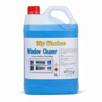 Crystalwhite Cleaning Supplies | Crystalwhite Commercial Cleaning Start-up Kit – Economical Value Pack | Crystalwhite Cleaning Supplies Melbourne