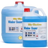 Crystalwhite Cleaning Supplies | My Choice Window Cleaner and Surface Cleaner | Crystalwhite Cleaning Supplies Melbourne