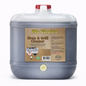 My Choice Oven and Grill Cleaner Crystalwhite Cleaning Supplies
