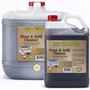 Crystalwhite Cleaning Supplies | My Choice Oven and Grill Cleaner | Crystalwhite Cleaning Supplies Melbourne