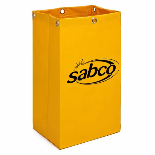 NAB Janitor Cart with Bag NAB