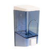 NAB | Bulk Refillable Soap Dispenser 800ml | Crystalwhite Cleaning Supplies Melbourne