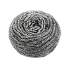NAB | Stainless Steel Scourer 50g | Crystalwhite Cleaning Supplies Melbourne
