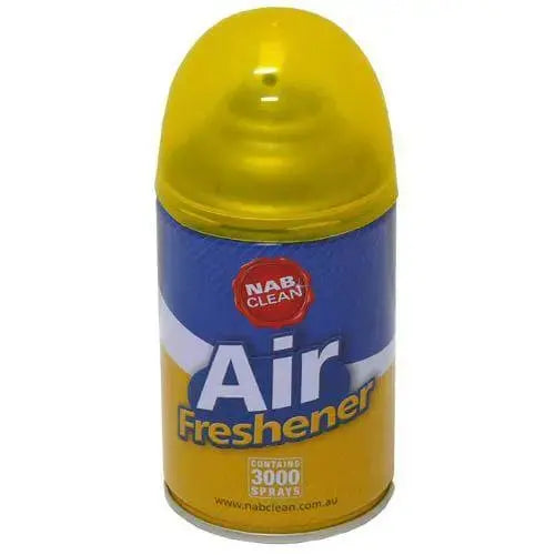 Automatic Digital Aerosol Air Freshener Can Dispenser or Odora Cans Crystalwhite Cleaning Supplies