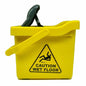 NAB | Water Saver 12 Litre Mini Mop Bucket | Crystalwhite Cleaning Supplies Melbourne
