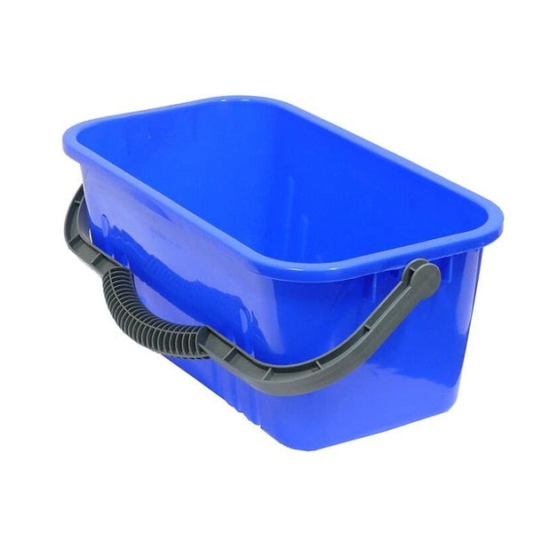 NAB | Window Cleaning Bucket | Crystalwhite Cleaning Supplies Melbourne