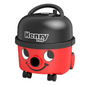 Numatic | Henry Pro Red Pull Along Vacuum Cleaner | Crystalwhite Cleaning Supplies Melbourne