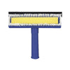 Oates | 20cm Wide Window Washer with Telescopic Pole | Crystalwhite Cleaning Supplies Melbourne