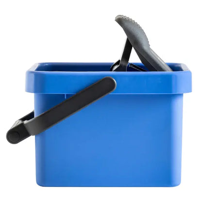 Oates | AA Wringer Mop Bucket | Crystalwhite Cleaning Supplies Melbourne
