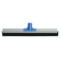 Oates Professional | Aluminium Back EVA Squeegee 450mm | Crystalwhite Cleaning Supplies Melbourne