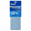 Oates | Mega Flat Mop Red 600mm Carton Quantity | Crystalwhite Cleaning Supplies Melbourne
