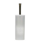 Oates | Enclosed Toilet Brush Set | Crystalwhite Cleaning Supplies Melbourne