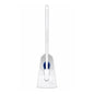 Oates Professional | Ergo Long Handled Toilet Brush Set | Crystalwhite Cleaning Supplies Melbourne