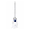Oates Professional | Ergo Long Handled Toilet Brush Set | Crystalwhite Cleaning Supplies Melbourne