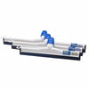 Oates | Floor Squeegee Plastic Back Group | Crystalwhite Cleaning Supplies Melbourne