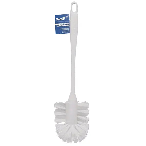 Oates Industrial Sanitary Brush Large