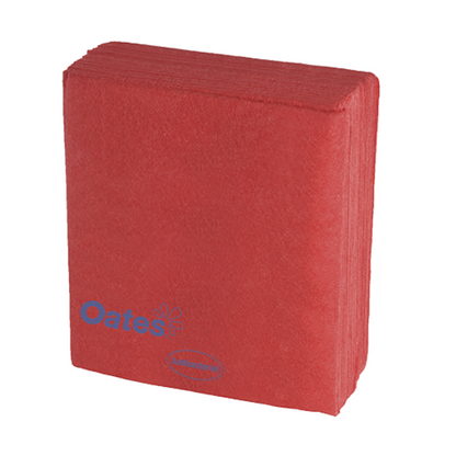 Oates | Industrial Wipes Heavy Duty | Crystalwhite Cleaning Supplies Melbourne.