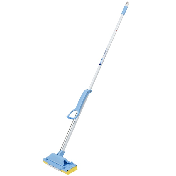 Oates | Massive Four Post Squeeze Mop | Crystalwhite Cleaning Supplies Melbourne