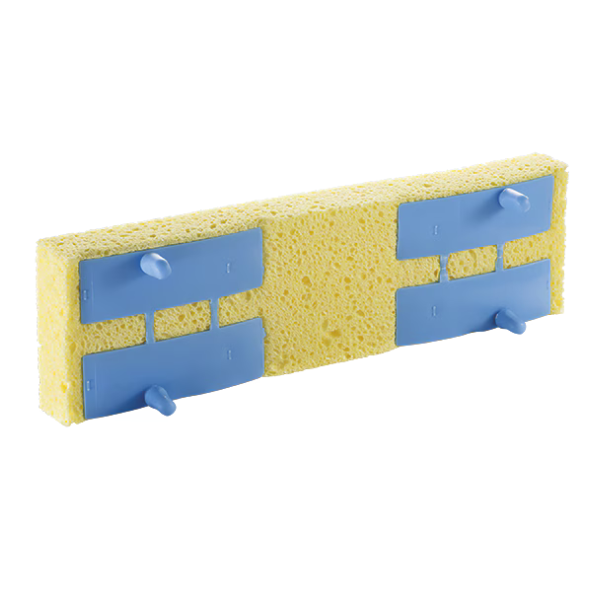 Oates | Massive Four Post Squeeze Mop Reill | Crystalwhite Cleaning Supplies Melbourne.
