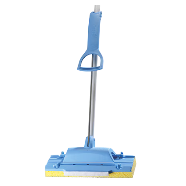Oates | Massive Four Post Squeeze Mop | Crystalwhite Cleaning Supplies Melbourne.