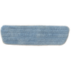 Oates | Microfibre Flat Mop Refill Triple Action | Crystalwhite Cleaning Supplies Melbourne