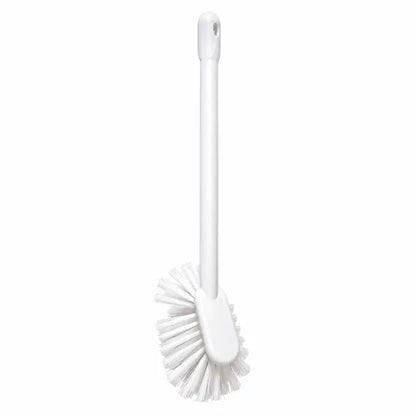 Oates | Radial Toilet Brush | Crystalwhite Cleaning Supplies Melbourne