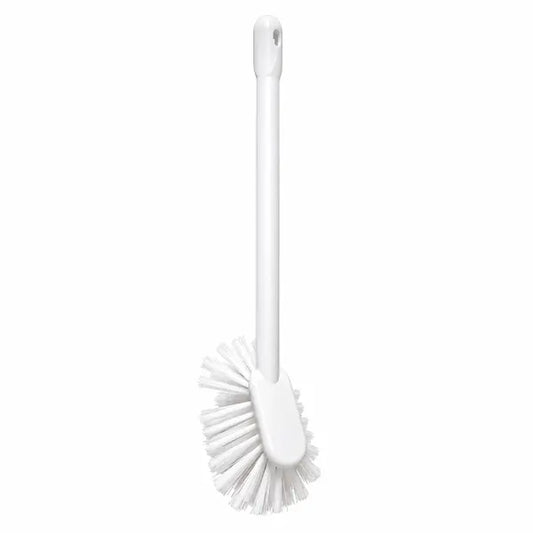 Oates | Radial Toilet Brush | Crystalwhite Cleaning Supplies Melbourne