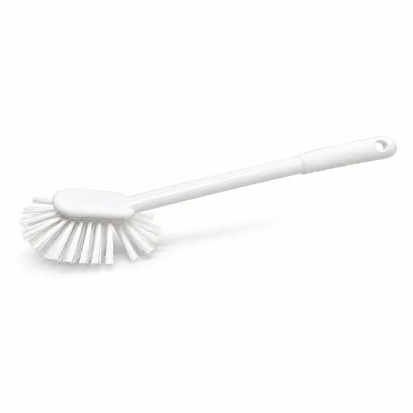 Oates | Radial Toilet Brush | Crystalwhite Cleaning Supplies Melbourne