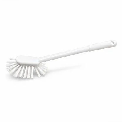 Oates | Radial Toilet Brush | Crystalwhite Cleaning Supplies Melbourne