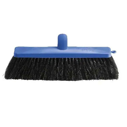 Oates | Workmaster Platform Blend Broom Head 290mm Oates Professional