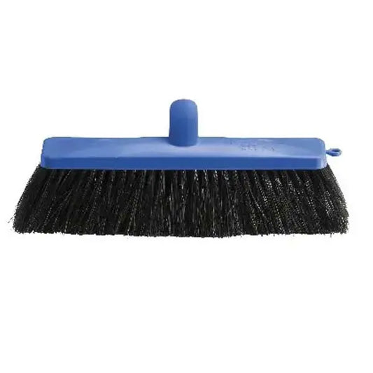 Oates | Workmaster Platform Blend Broom Head 290mm Oates Professional