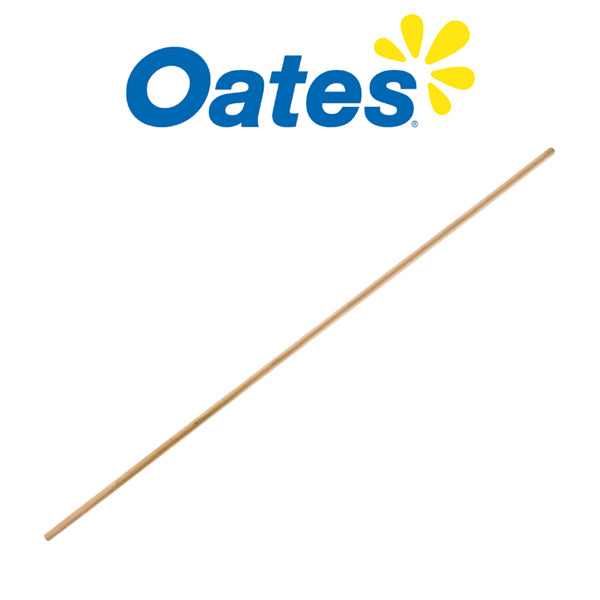 Oates | Oates Duratuff Bamboo Handle | Crystalwhite Cleaning Supplies Melbourne