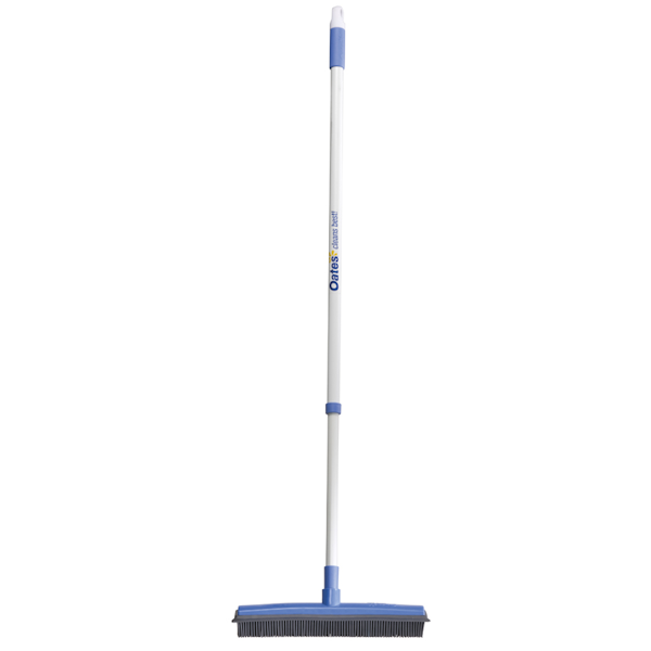 Oates | Value Electrostatic Telescopic Broom | Crystalwhite Cleaning Supplies Melbourne