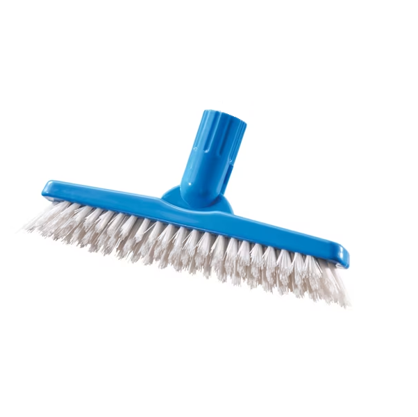 Oates | Hygiene Grade Grout Brush with Handle | Crystalwhite Cleaning Supplies Melbourne