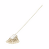 Oates | Hand Duster Cotton Long Handle 900mm | Crystalwhite Cleaning Supplies Melbourne