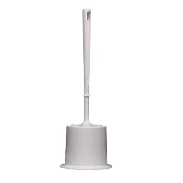 Oates Handy Toilet Brush Set