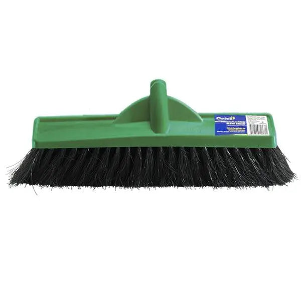 Oates 450mm Platform Blend Broom Head Only