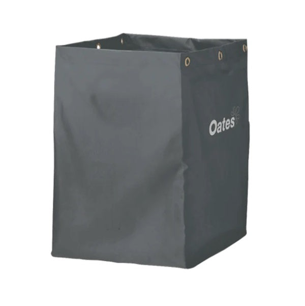 Oates | Janitor Scissor Trolley Bag | Crystalwhite Cleaning Supplies Melbourne
