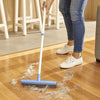 Oates Professional | Oates Swifty Electrostatic Telescopic Broom | Crystalwhite Cleaning Supplies Melbourne