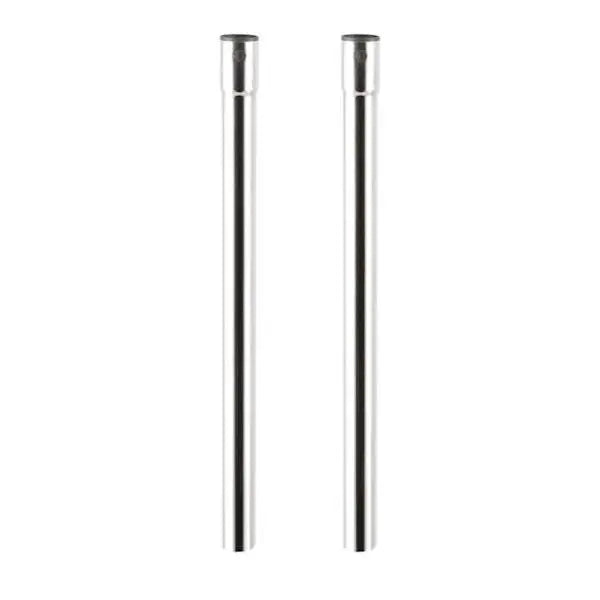 Pacvac Chrome Two Piece 32mm Vacuum Rods
