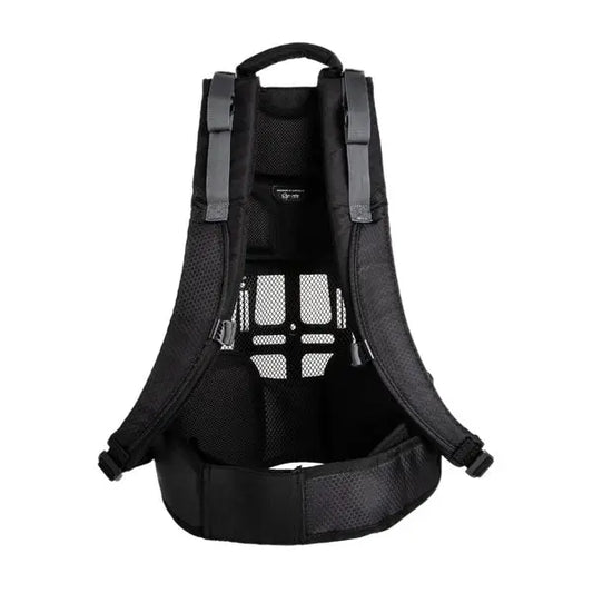 Pacvac | Eco Harness Padded Back, Elastic Hip Band and Straps | Crystalwhite Cleaning Supplies Melbourne
