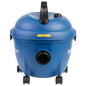Pacvac | Glide Pull Along Vacuum Cleaner | Crystalwhite Cleaning Supplies Melbourne.